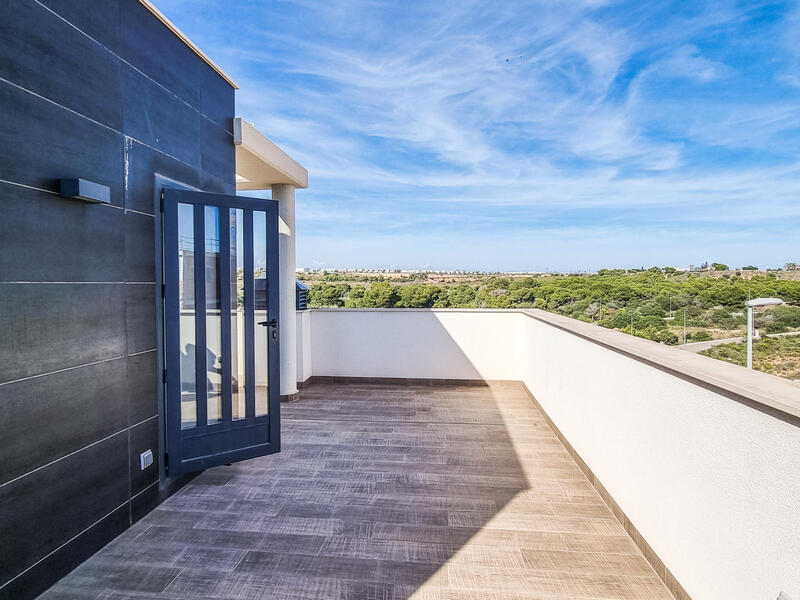 6 Cuarto Casa de Campo en venta