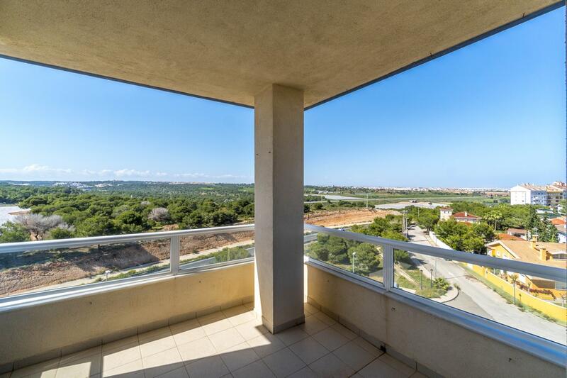 Appartement à vendre dans Orihuela Costa, Alicante