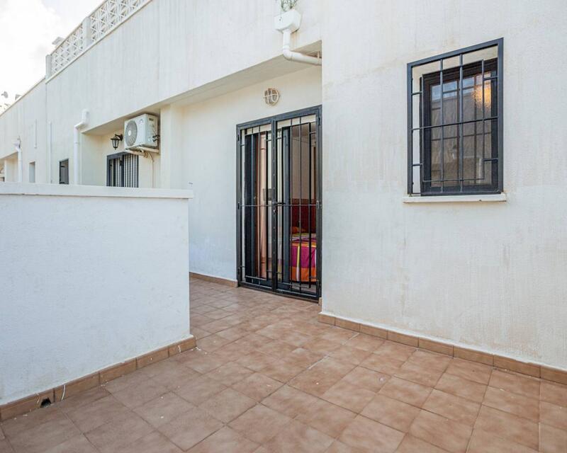 3 bedroom Townhouse for sale