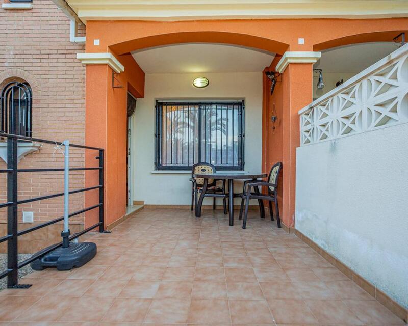 3 bedroom Townhouse for sale