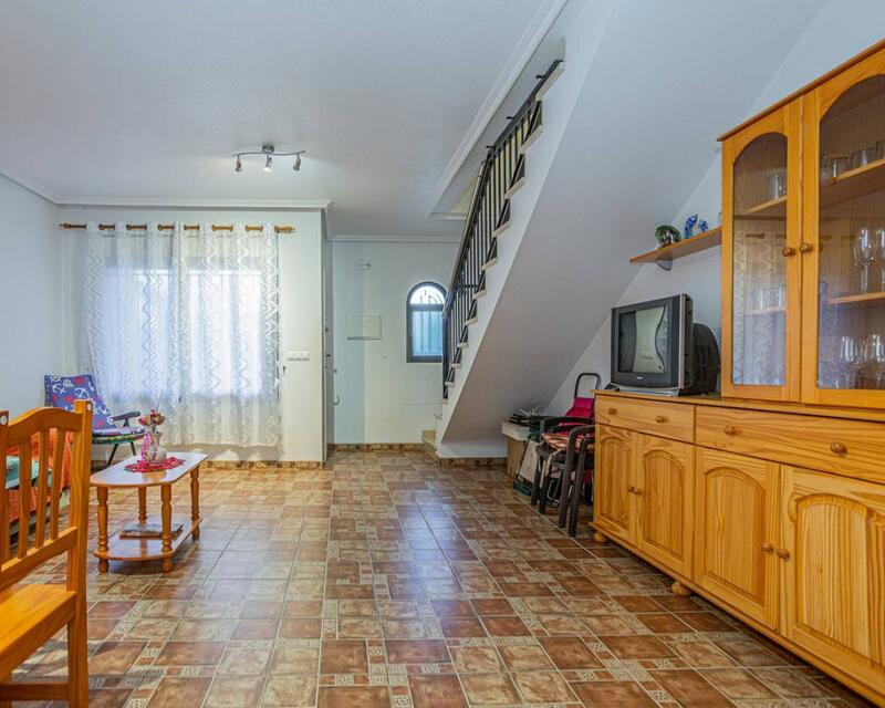 3 bedroom Townhouse for sale
