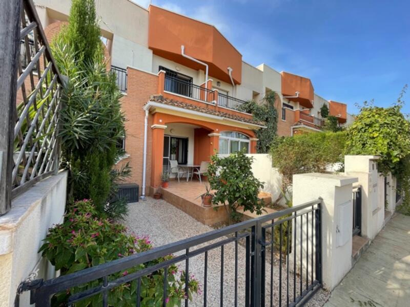 Townhouse for sale in Orihuela Costa, Alicante