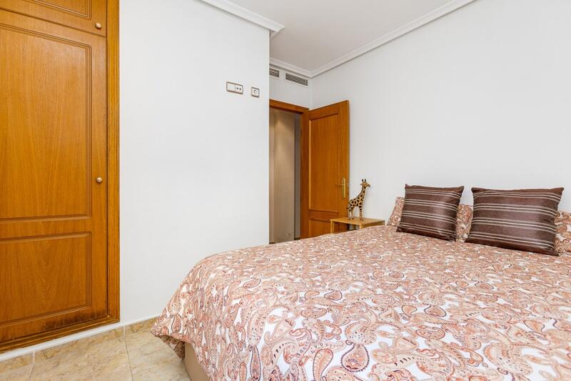 2 Cuarto Apartamento en venta