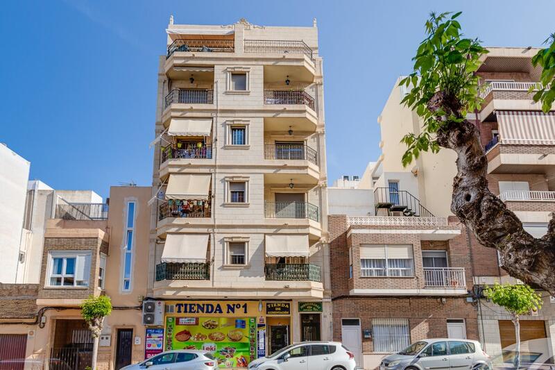 2 Cuarto Apartamento en venta