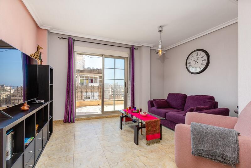 2 bedroom Apartment for sale