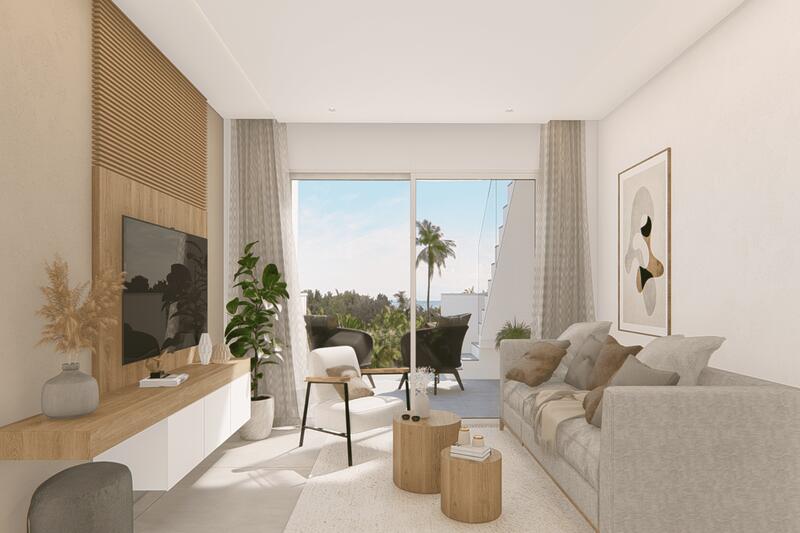 Appartement zu verkaufen in Guardamar del Segura, Alicante