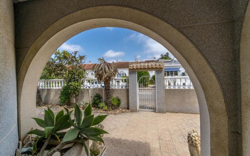 3 Cuarto Casa de Campo en venta