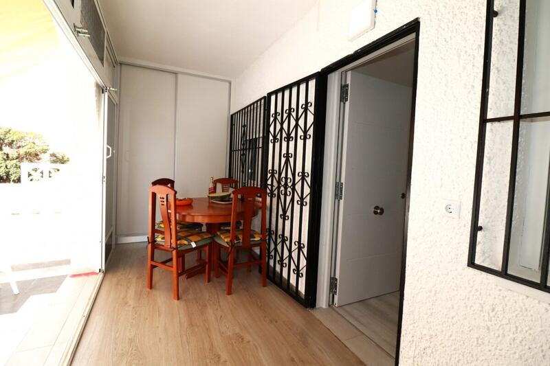 2 slaapkamer Appartement Te koop