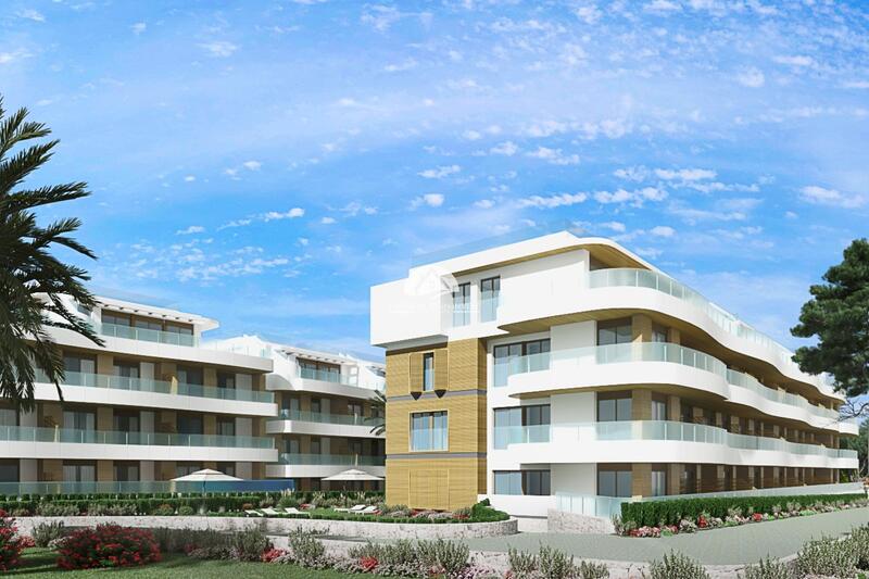 3 bedroom Apartment for sale