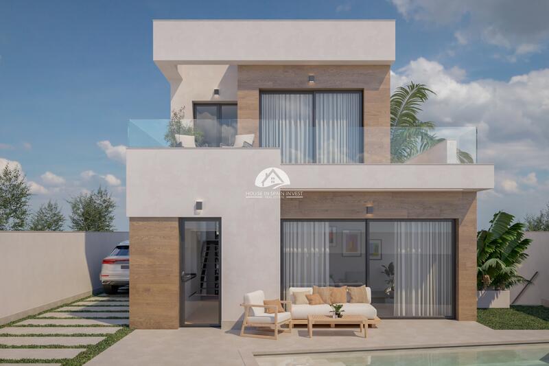 2 bedroom Villa for sale 2 bedroom Villa for sale