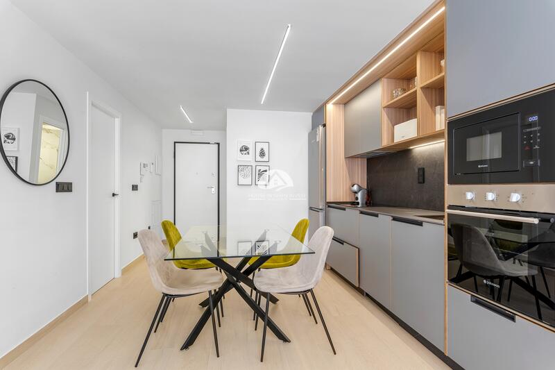 3 chambre Appartement à vendre