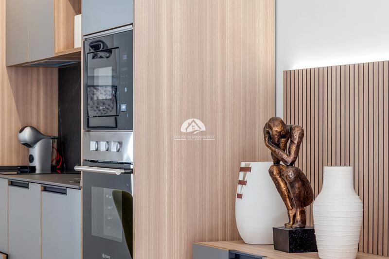 3 chambre Appartement à vendre