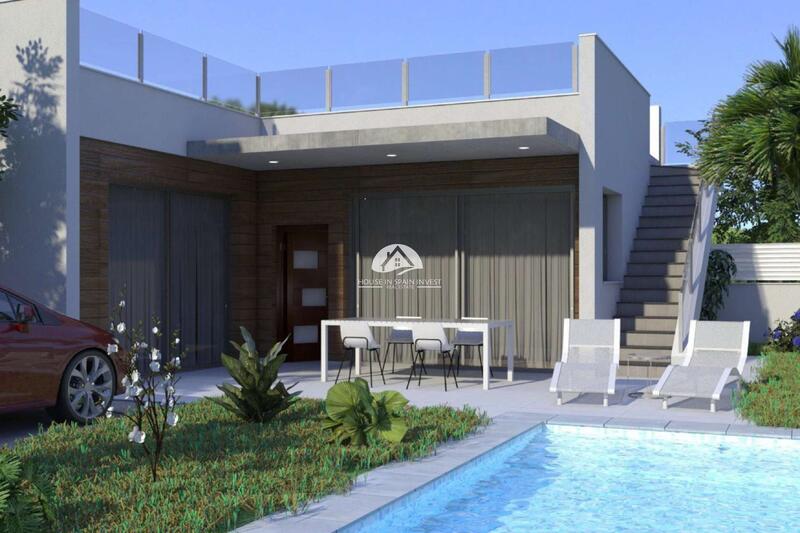 3 Cuarto Villa en venta 3 Cuarto Villa en venta