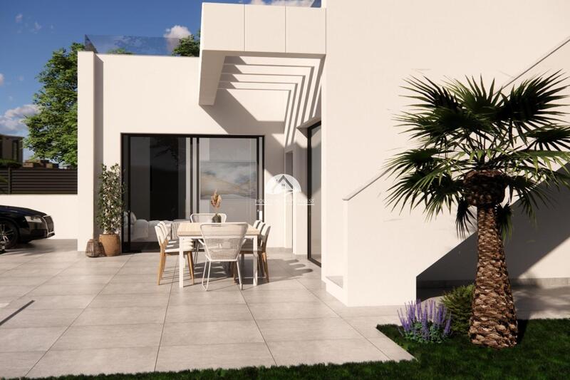 3 Cuarto Villa en venta 3 Cuarto Villa en venta