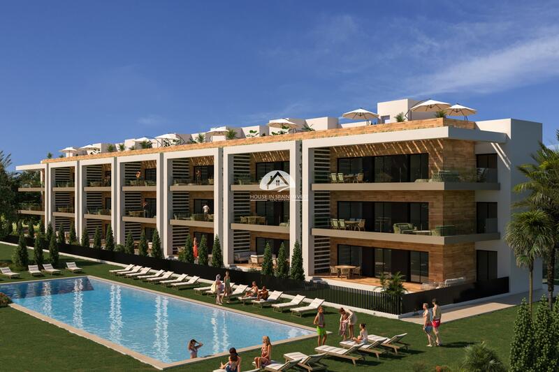 3 bedroom Apartment for sale