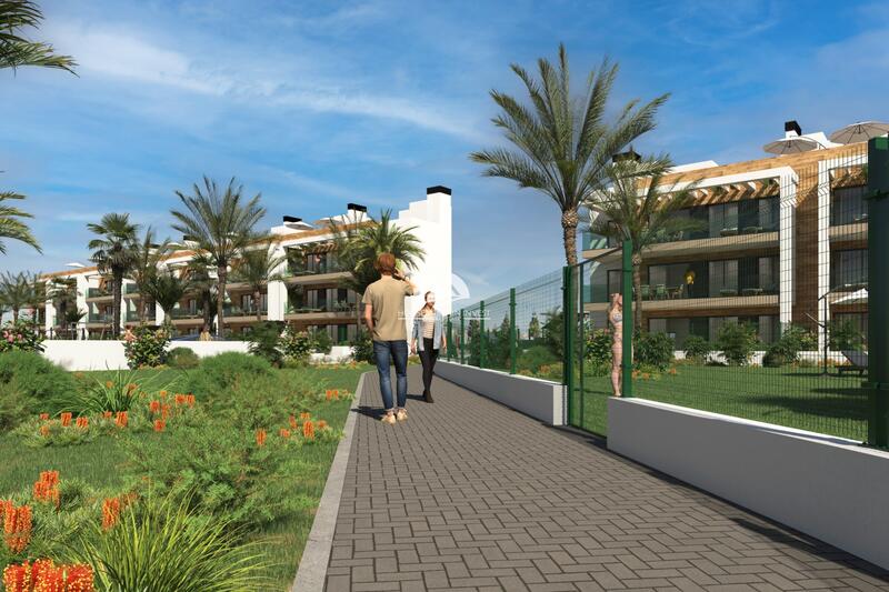 3 bedroom Apartment for sale
