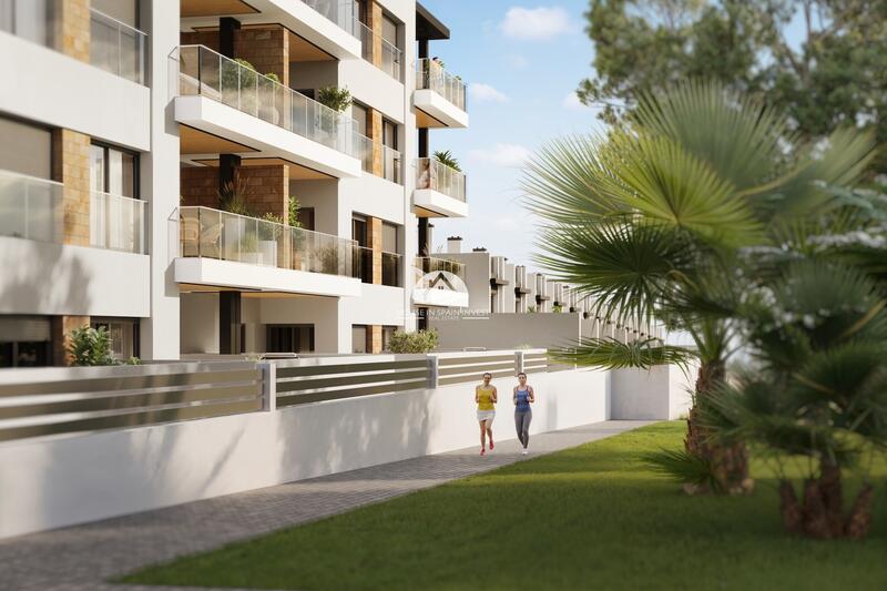 3 soveværelse Villa til salg