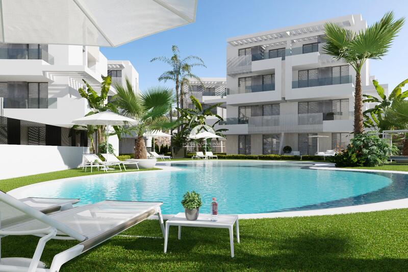 Apartment for sale in Murcia, Murcia Apartment for sale in Murcia, Murcia