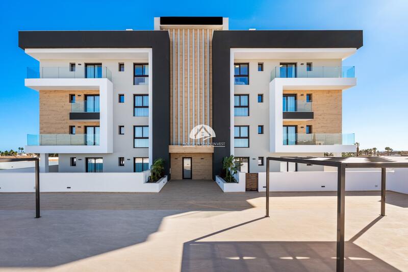 Apartment for sale in Murcia, Murcia Apartment for sale in Murcia, Murcia