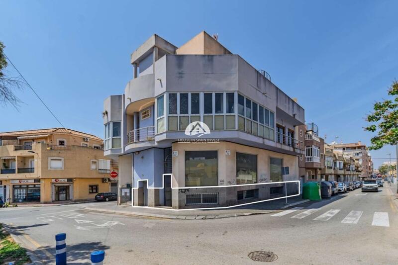 Local Comercial en venta en Torrevieja, Alicante Local Comercial en venta en Torrevieja, Alicante