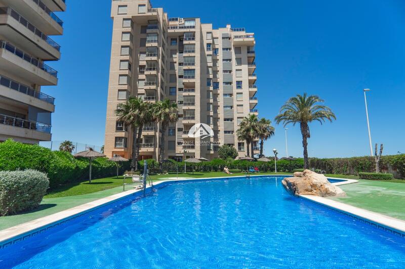 Apartamento en venta en Guardamar del Segura, Alicante