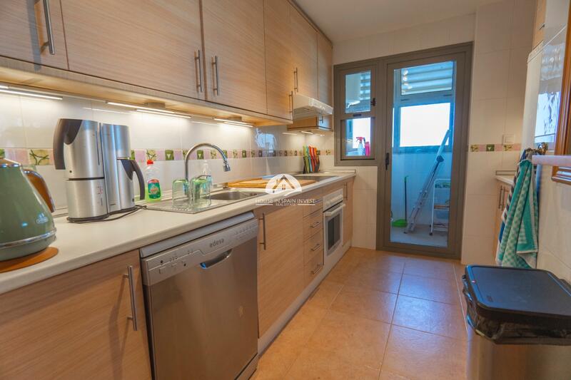 3 Cuarto Apartamento en venta 3 Cuarto Apartamento en venta