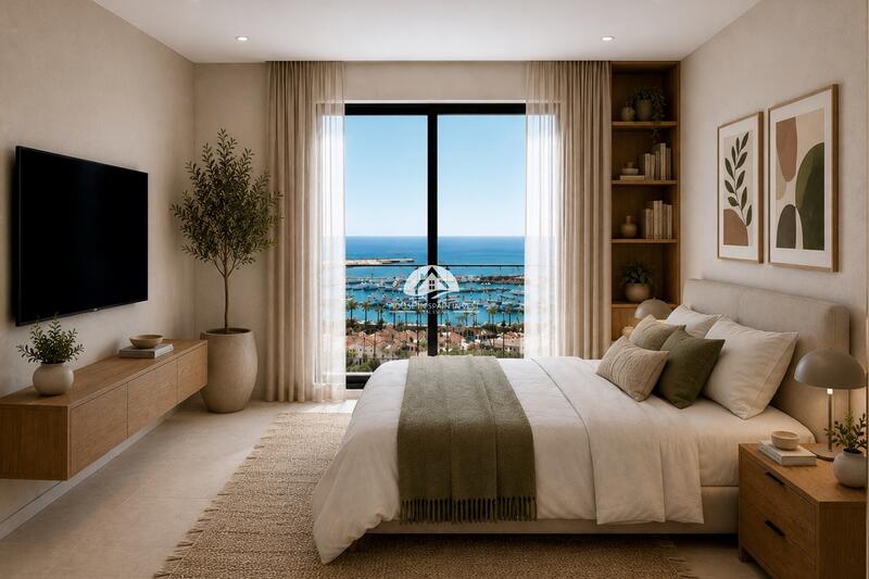 2 Cuarto Apartamento en venta 2 Cuarto Apartamento en venta