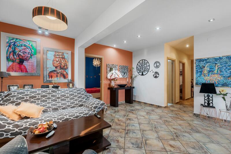 4 Cuarto Villa en venta