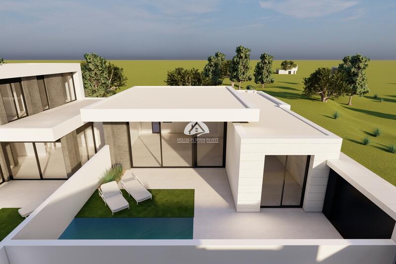3 bedroom Villa for sale