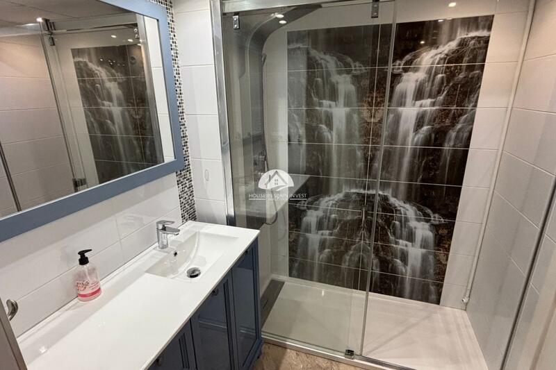 2 chambre Appartement à vendre