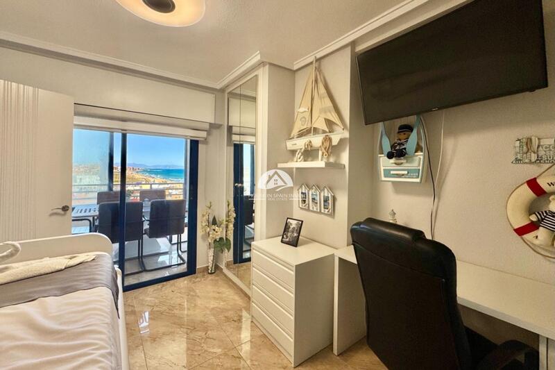 2 chambre Appartement à vendre