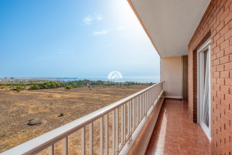 Appartement zu verkaufen in Torrevieja, Alicante