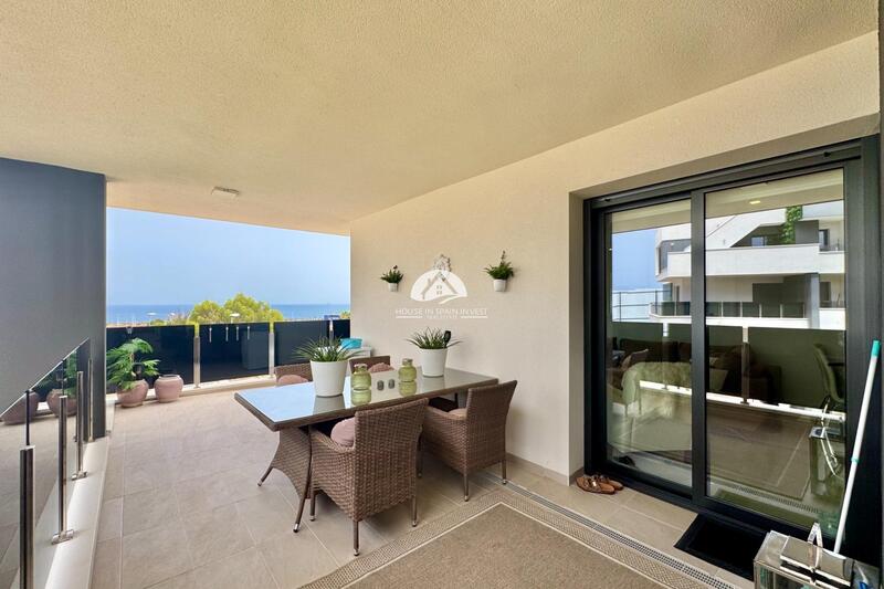 Appartement zu verkaufen in Orihuela Costa, Alicante