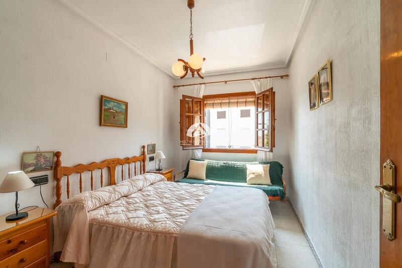 1 slaapkamer Appartement Te koop