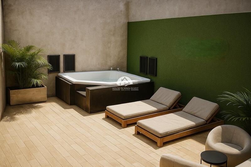 2 bedroom Apartment for sale