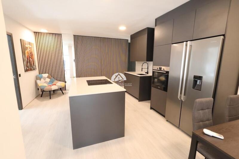 Apartment for sale in Torrevieja, Alicante