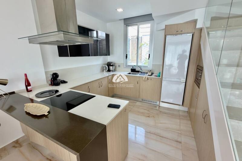 3 chambre Villa à vendre