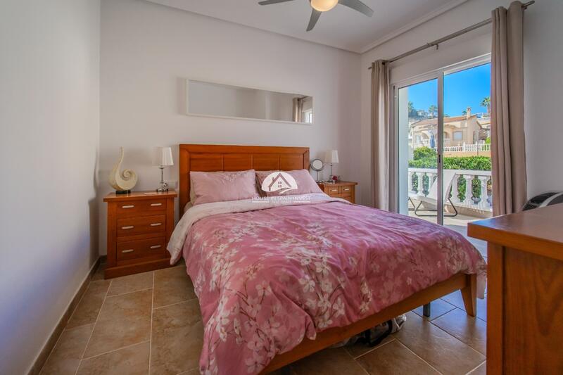 2 bedroom Villa for sale