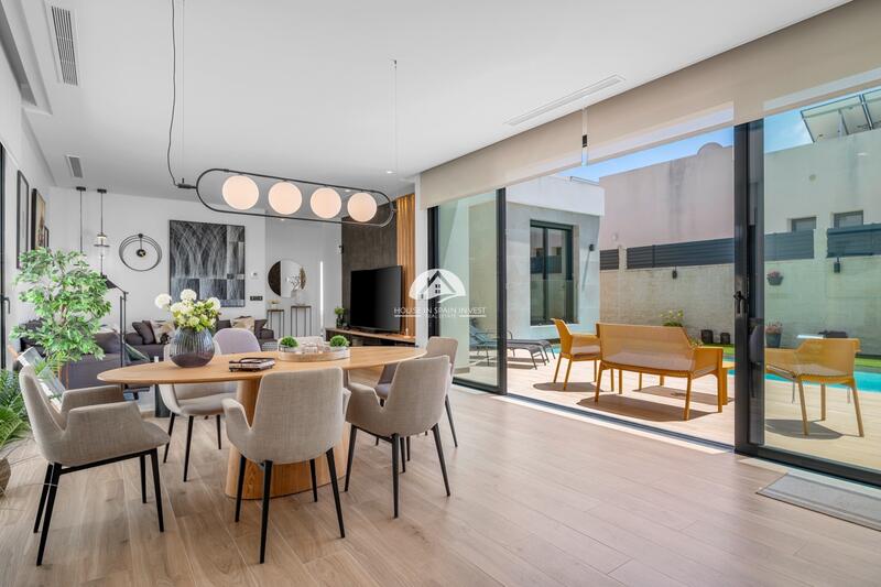 3 bedroom Villa for sale
