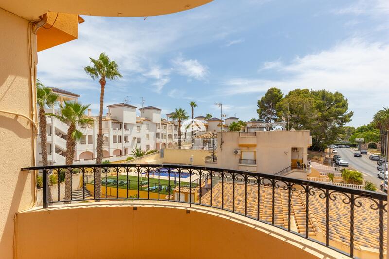 Apartment for sale in Orihuela Costa, Alicante Apartment for sale in Orihuela Costa, Alicante