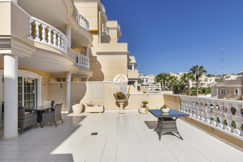 Appartement Te koop in Guardamar del Segura, Alicante