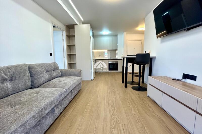 Apartamento en venta en Torrevieja, Alicante Apartamento en venta en Torrevieja, Alicante