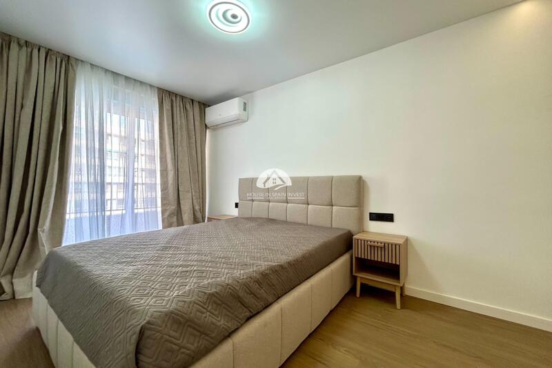 2 slaapkamer Appartement Te koop