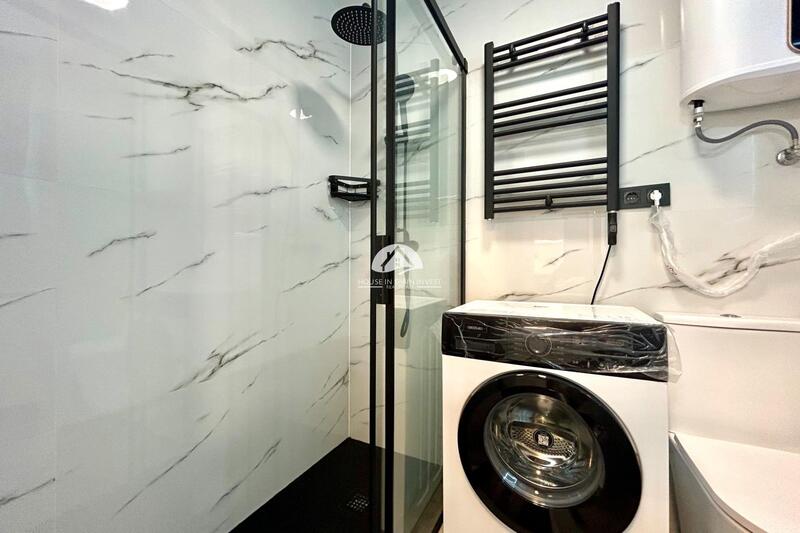 2 slaapkamer Appartement Te koop
