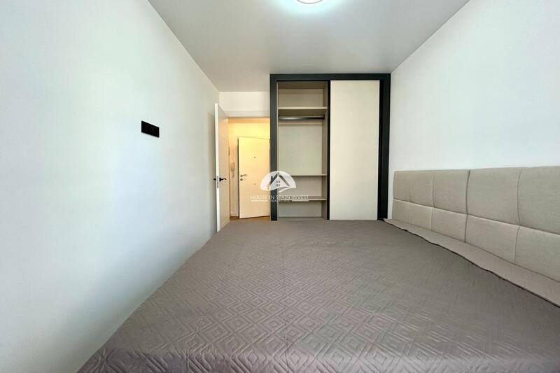 2 slaapkamer Appartement Te koop