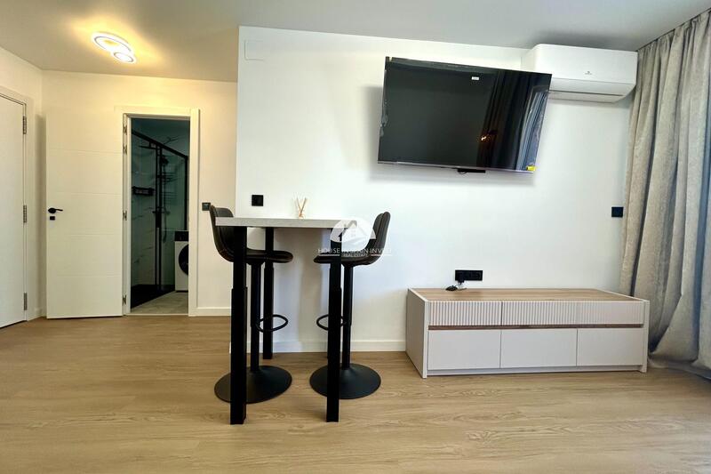 2 slaapkamer Appartement Te koop