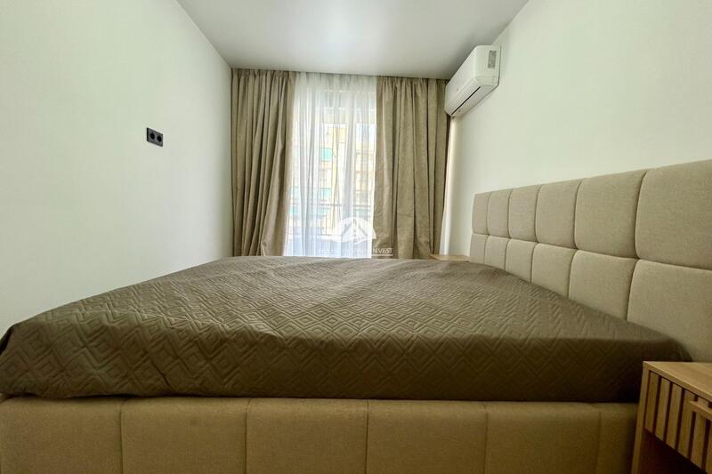 2 slaapkamer Appartement Te koop