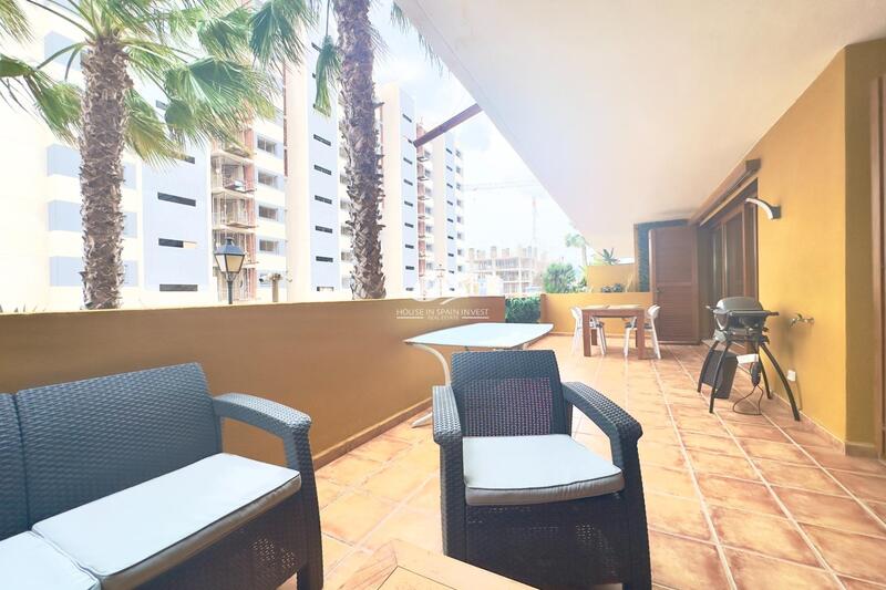 2 slaapkamer Appartement Te koop 2 slaapkamer Appartement Te koop