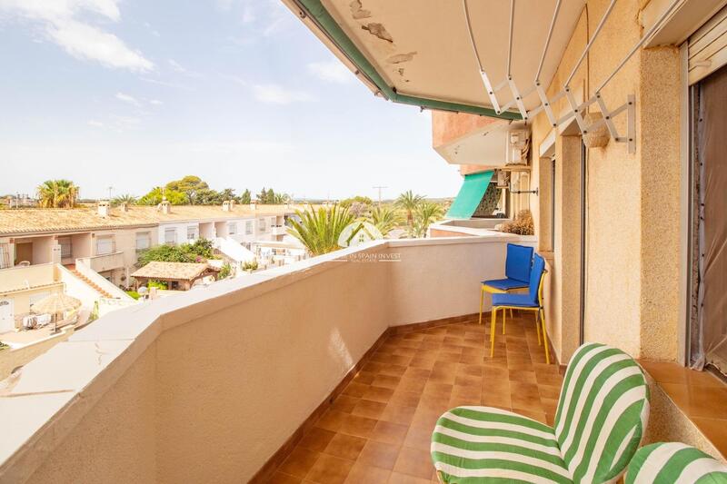 Appartement Te koop in Orihuela Costa, Alicante