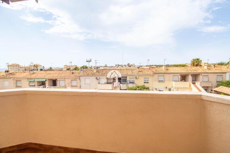 1 slaapkamer Appartement Te koop